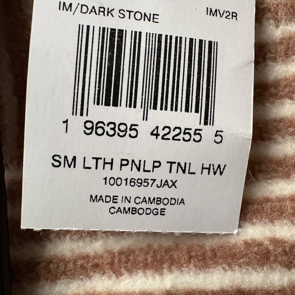 Coach NWT Smooth Leather Penelope Shoulder Bag - Picture 4 of 16